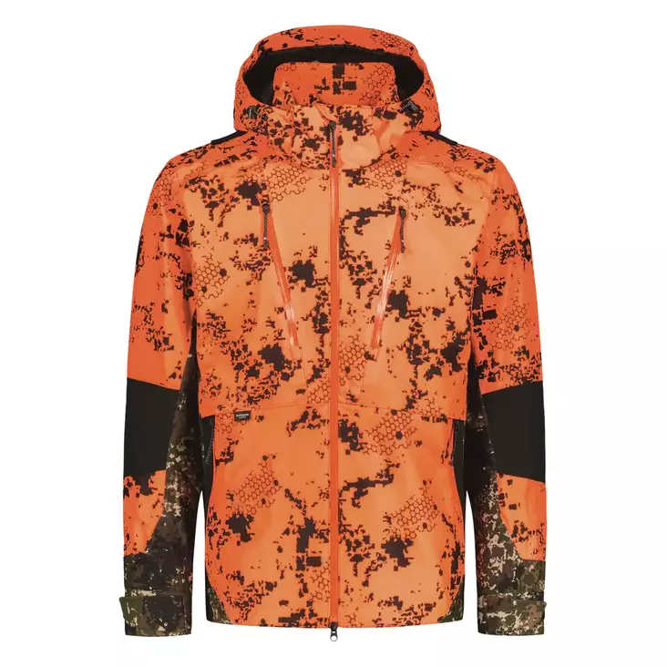  - Orange jackor och västar - 6438347051753 - 1