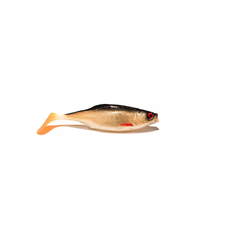 Sewro Custom Bait Roach Firetail 7,5 cm - Jiggar - NSF001103 - 1