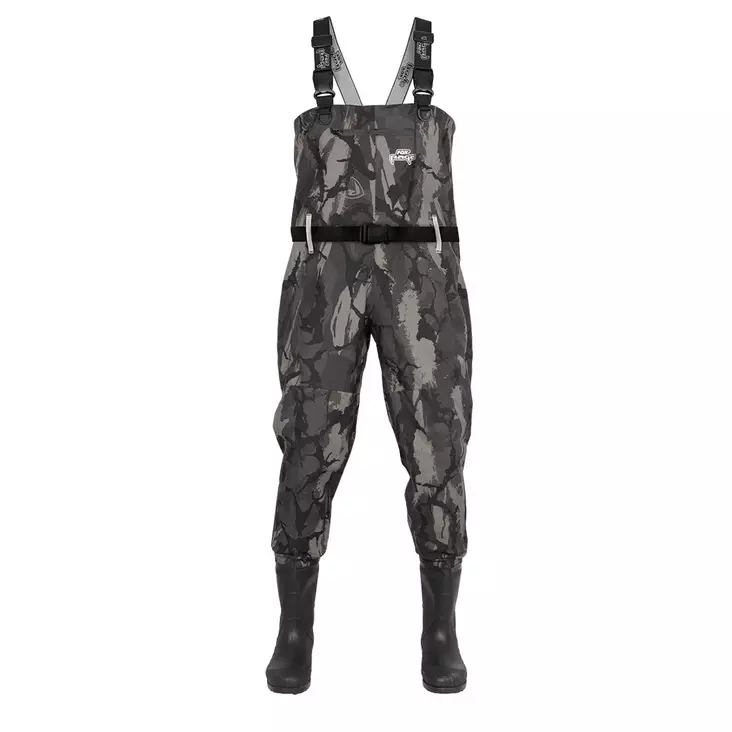 Fox Rage Breathable Lightweight Chest Waders -vadarbyxor - Vadarbyxor - NSF002293 - 1