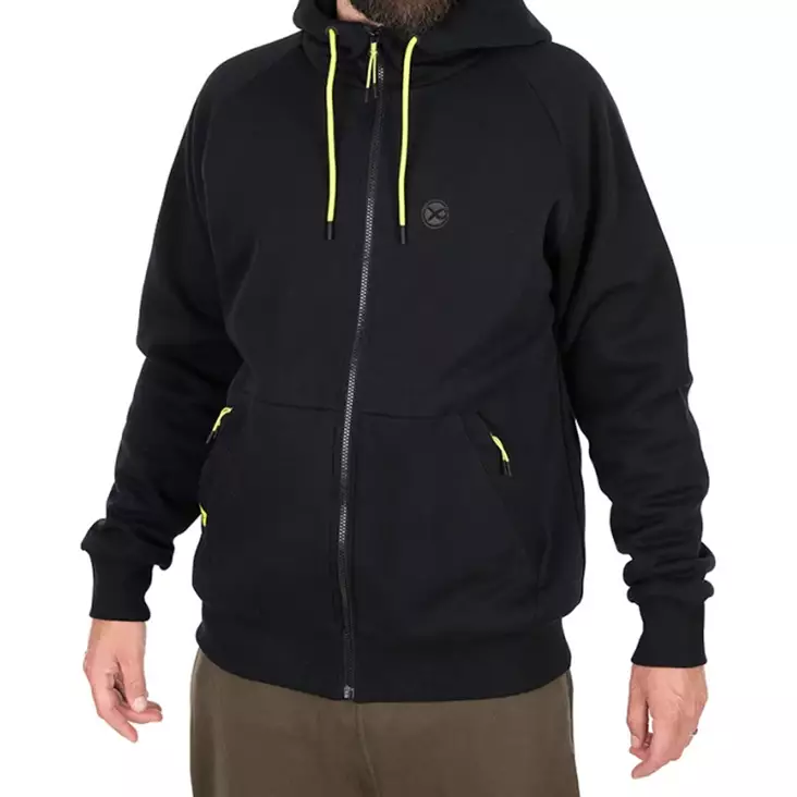 Matrix Sherpa Hoody S - Skjortor och tröjor - NSF003083 - 1