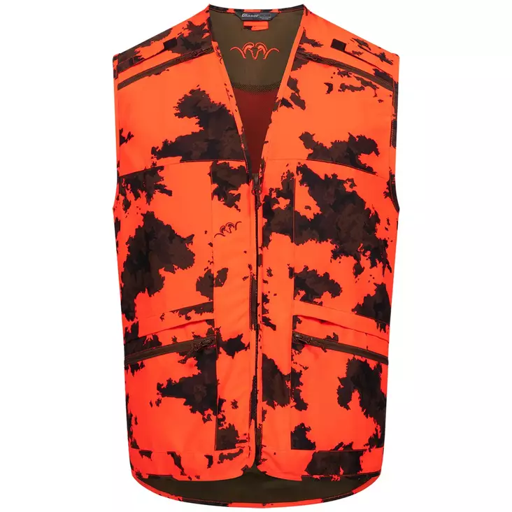 - Orange jackor och västar - 4067999002633 - 1