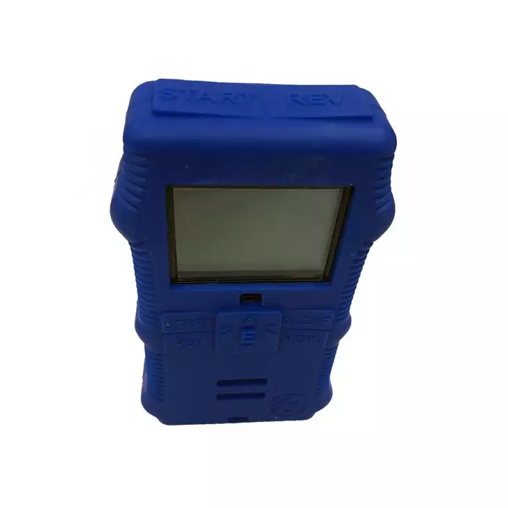 DAA Tactical CED7000 GEN-1/2 Silikonfodral Blå - Skyttetillbehör - 3950001302573 - 1