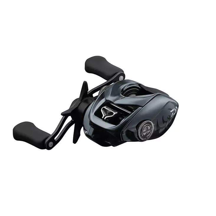 Daiwa 24 Tatula SV TW 100H multirulle - Multiplikator rullar - 043178923313 - 1