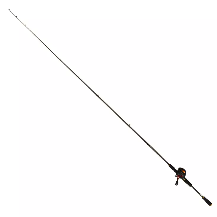 Fisherman Pro Spika Inversion 210cm 5-25g - Multirulleset - Multirulle set - 3950001302733 - 1