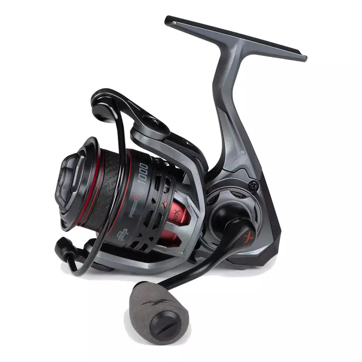 Fox Rage PRISM X Haspelrulle 2000 - Haspel rullar - 5056808501053 - 1