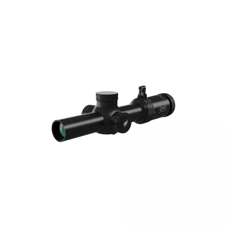 GPO Spectra 8x 1-8x24i kikarsikte - Övriga kikarsikten - 4260527412403 - 1