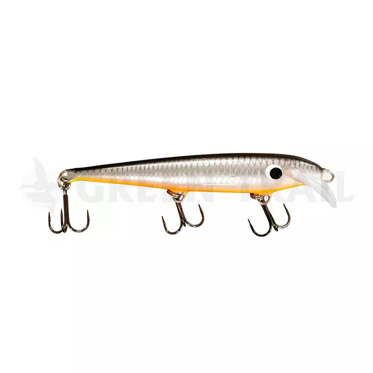 Hiihtäjäpoika Wobbler 10cm - Fiskedrag - 3950001294823 - 2