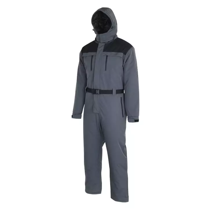 Inuit Glacier 1-delad termooverall - Fiskeoverall och värmeoverall - 6417512541503 - 1