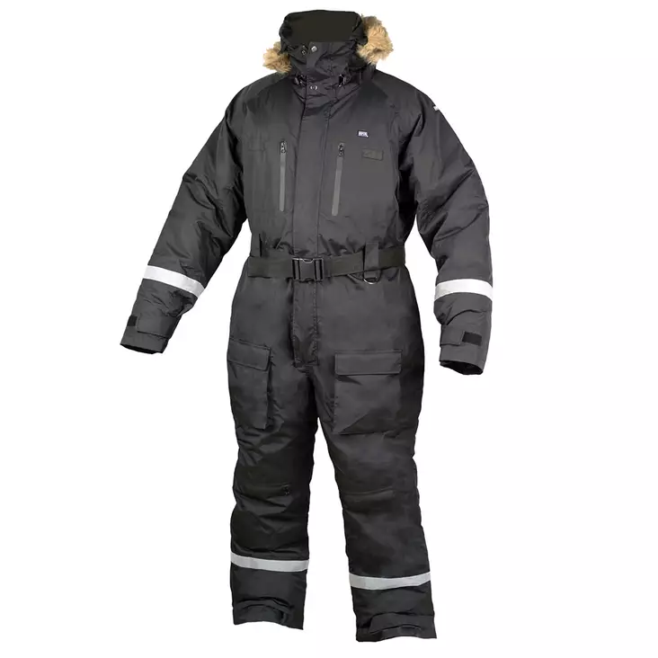 - Fiskeoverall och värmeoverall - 6420071116273 - 1