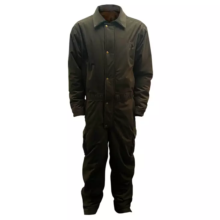 Jakt green vinteroverall - Fiskeoverall och värmeoverall - 3950001296483 - 1