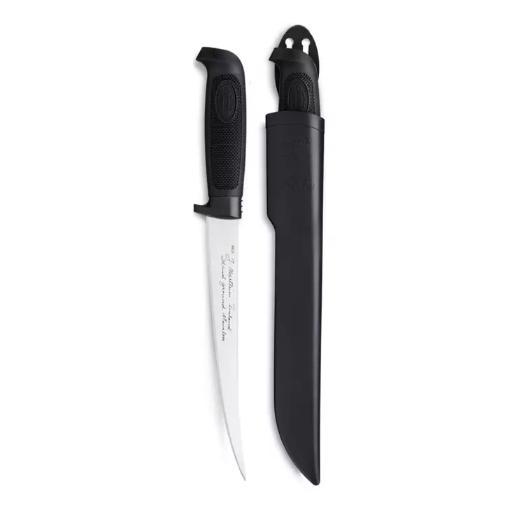 Marttiini Basic Filékniv 19cm - Knivar - 6416885502203 - 1