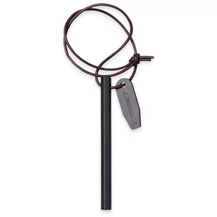 Marttiini Eldstål - Småtillbehör för vandring - 6416885846963 - 2