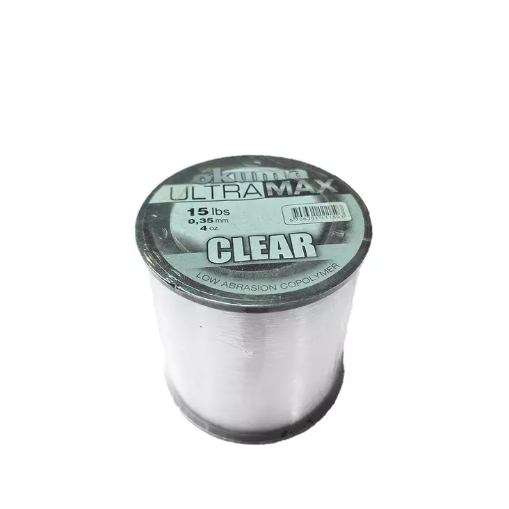 Okuma Ultramax Monofillina - Monofil linor - 5706301111593 - 1
