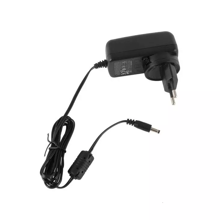 Viltkamera nättransformator 230V/12V - Viltkameror - 6430061581233 - 1