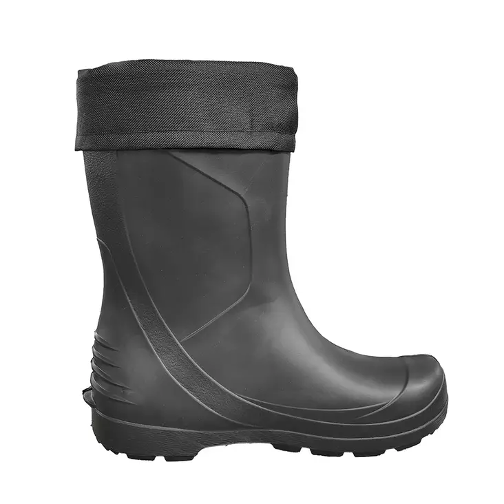 Safari Glacier Dam vinterstövel - Vinter skor - 6420071116433 - 1