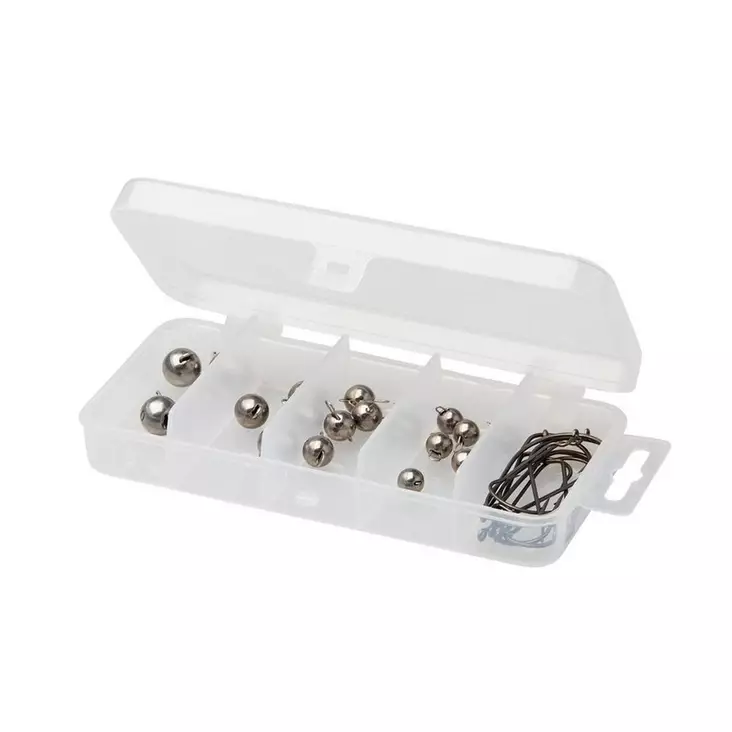 Savage Gear Cheb Head Kit - Jiggar - 5706301767653 - 1