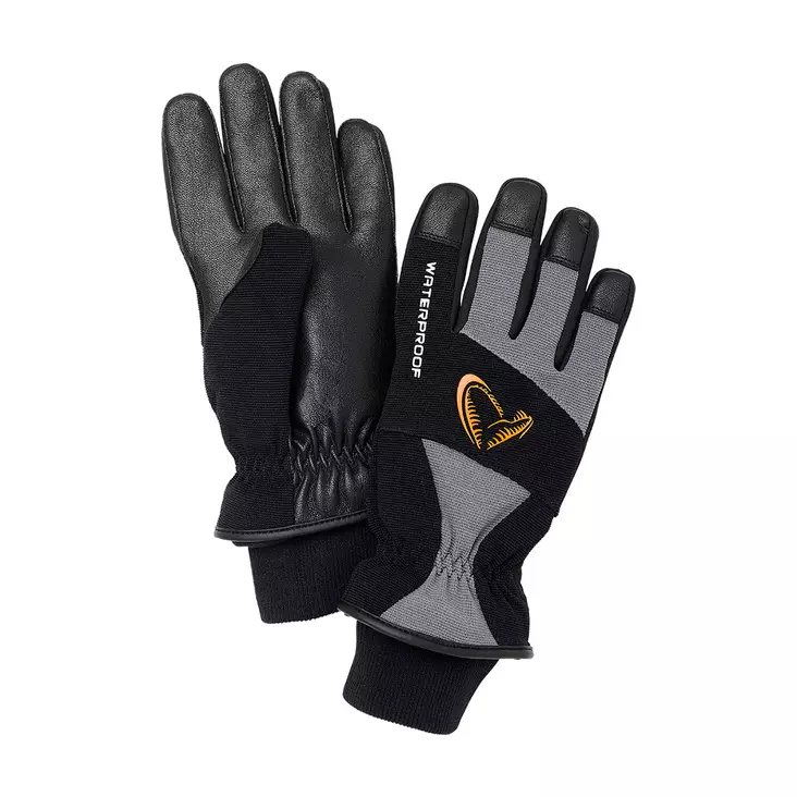 Savage Gear Thermo Pro Handske - Handskar - 5706301764683 - 1
