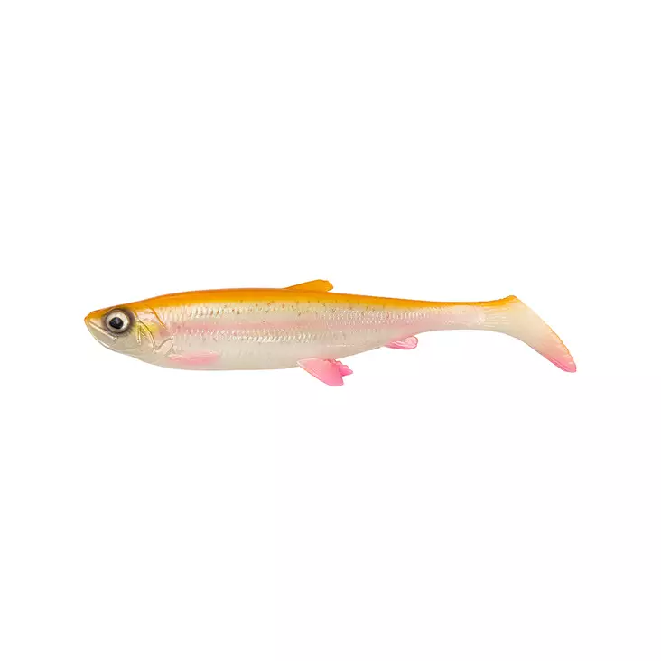 Savage Gear 3D Herring Shad V2 15cm 23g albino - Jiggar - 5706301033543 - 1