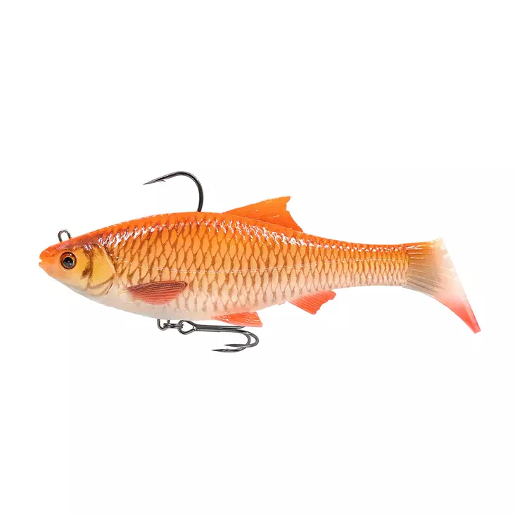 Savage Gear 3D Roach RTF 12cm 34g albino roach - Jiggar - 5706301023063 - 1
