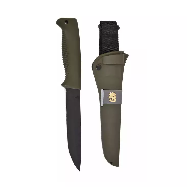 Sissipuukko M95 – Finskt kvalitetsverktyg för krävande användning - Knivar - 6429810840233 - 1