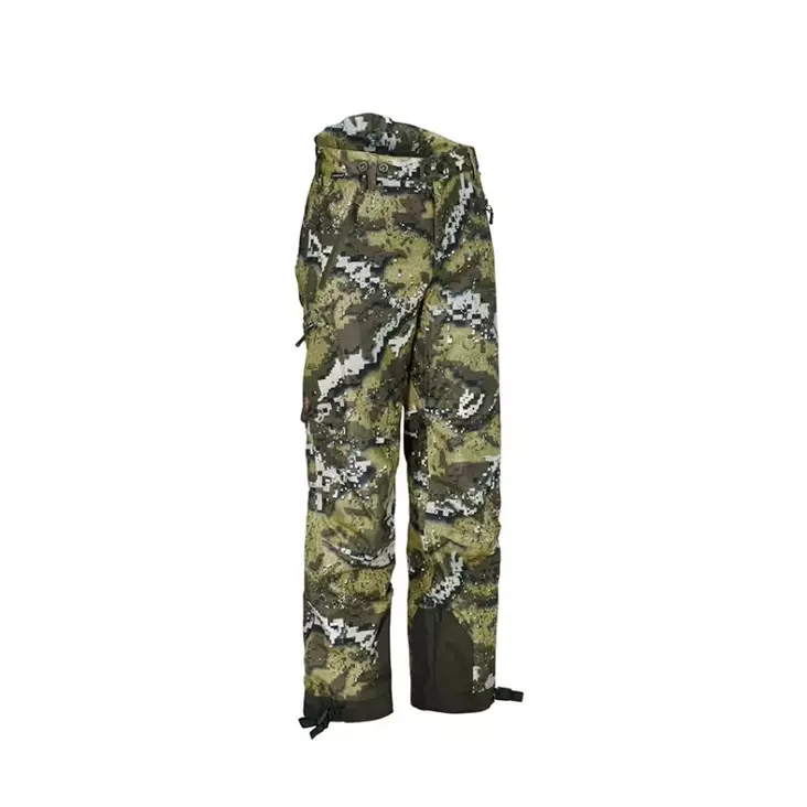 Swedteam Ridge W Jaktbyxor dam - Camouflage rockar och västar - 3950001295233 - 1