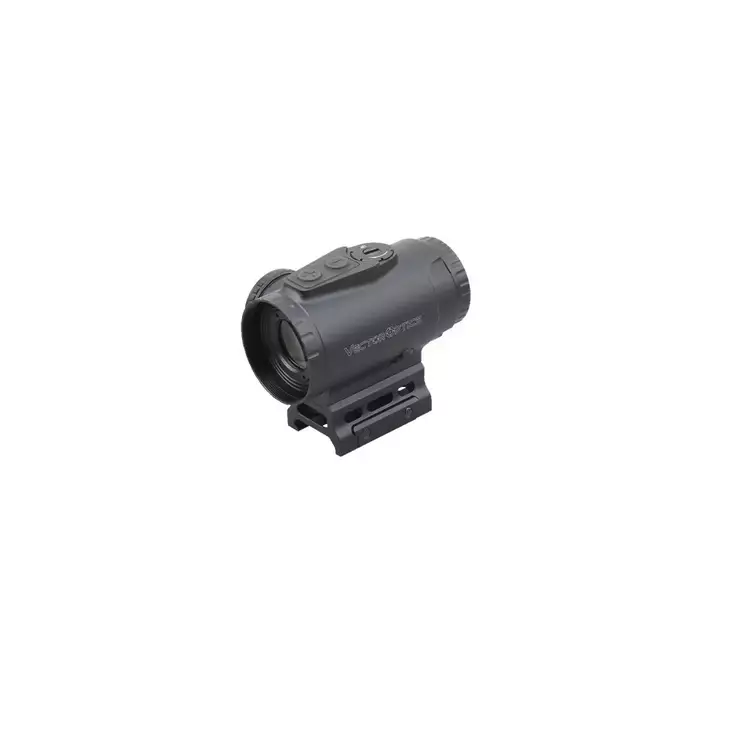 Vector Optics Paragon 3x18 Micro Prism - Rödpunkts sikten - 6976386120103 - 1