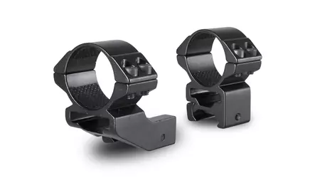 Hawke Kikarfäste 30mm High Weaver Extension - Kikarfästen och ringar - 5054492221264 - 1