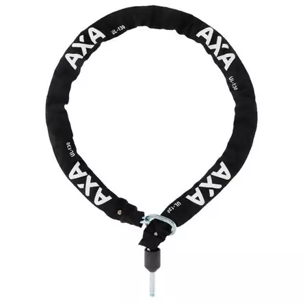 Kedjelås AXA, ULC 130/5,5 Axa Block XXL ramlås - Cykel lås - KK106484 - 1