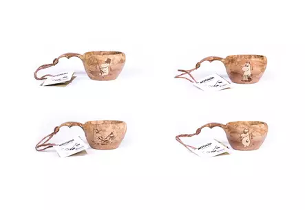 Kupilka 21, Mumin-tema - Vandrings mat - 3950001275174 - 1