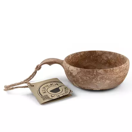 Kupilka 33 juniorskål - Vandrings mat - 6430014972514 - 1