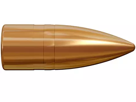Lapua Kula FMJ 8,0g .30 S374 1000st - Kulor och Hagel - 64182673052734 - 1