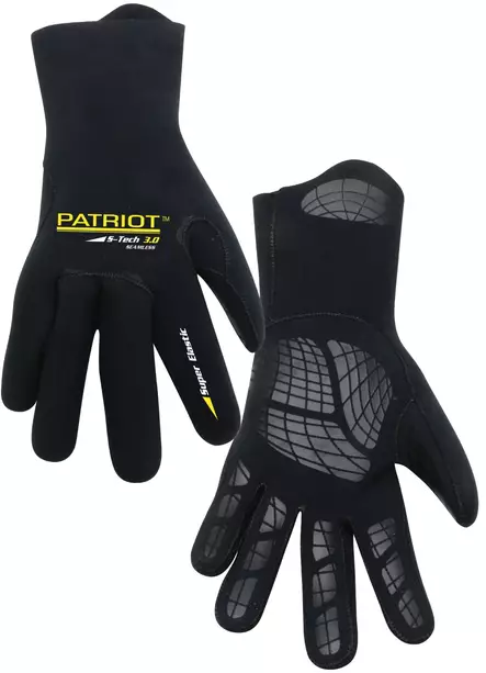 Patriot S-Tech 3.0 Neoprenhandskar - Handskar - 6417512522274 - 1