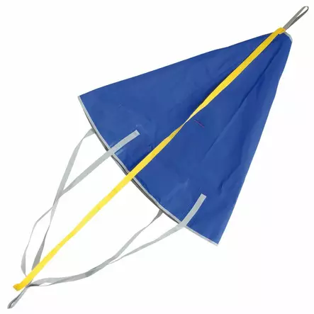 Patriot Drivankare L - Båtar och kanoter - 6417512512954 - 1