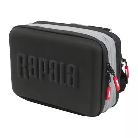 Rapala Countdown Sling Bag Pro - axelväska - Fiskarens arbetsredskap och tillbehör - 022677379234 - 2
