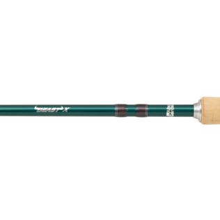 Abu Garcia BEAST X 862 XXH 70-250g CAST - 240cm-300cm - 036282995284 - 2