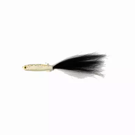 Fox Rage Fry Salt N Pepper 12cm - Jiggar - 5055350292464 - 1