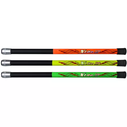 Patriot Xlite resemetspö 3M - Mete - 6417512537124 - 1