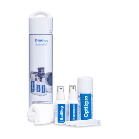 Fluna Optics Care No. 5 - Vapenrengöring - 9120041426254 - 1