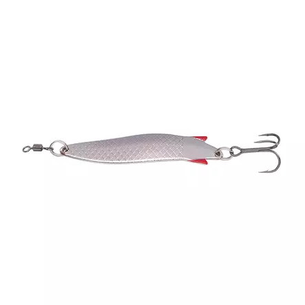 Abu Garcia Toby Spoon 15g-skeddrag silver - Fiskedrag - 036282089624 - 1