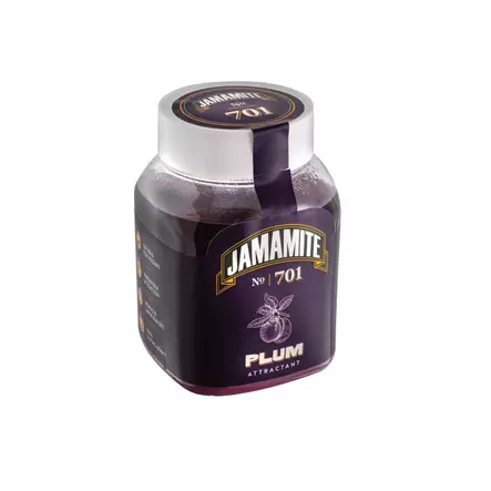 Jamamite Plum Scent - Plommondoft för rådjur och vildsvin 450 ml - Viltfoder - 4779051080274 - 1