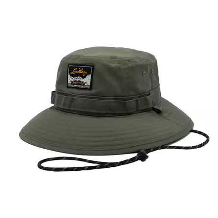 Lundhags Core Hike Hat -hatt med brätte S/M - Hattar, mössor och kepsar - 7045953019184 - 1