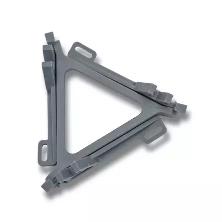 Primus Canister Stand -fotstöd för gasbehållare - Vandrings mat - 7330033910674 - 1