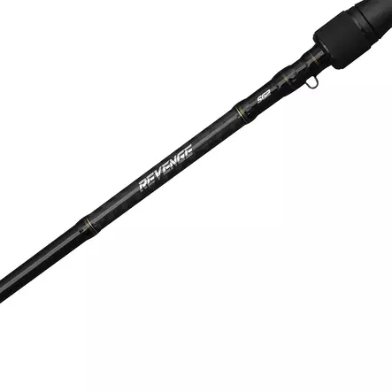 Savage Gear Revenge SG2 Heavy Game BC 221cm 20-80g Spö för multirulle - 210cm-240cm - 5706301017574 - 2