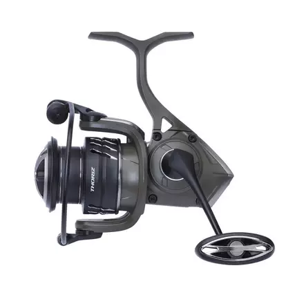 Savage Gear Thoriz haspelrulle 1000 - Haspel rullar - 5706301011244 - 2