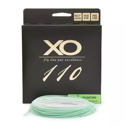 Vision XO110 WF4 10,4g fluglina Float - Fluglinor och tafsar - 6417512848084 - 1