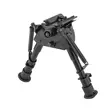 Alces Bipod Medium höjd 23-36 cm - Skjutstöd och tavlor - 7340143713874 - 1