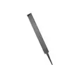 Bahco Flat-fil 150 mm - Passplatsens röjning och skötsel - 3950001274894 - 1
