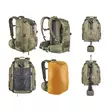 Bergara Vapenryggsäck 35l - Vapen ryggsäckar - 8414273049284 - 1