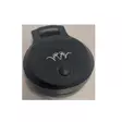 Blaser Flip Cover 30mm - 24mm framlinsskydd - Linsskydd - 4066481047664 - 1