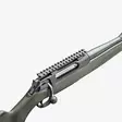 Contessa Picatinny-skena Sauer 404 - Kikarfästen och ringar - 8056479347094 - 2